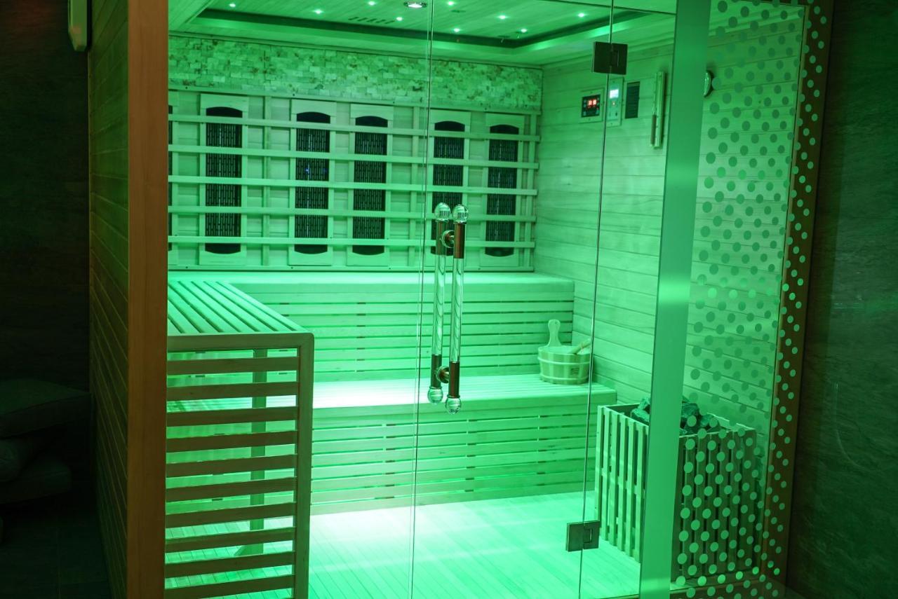 Luxury Villa Moravany nad Váhom