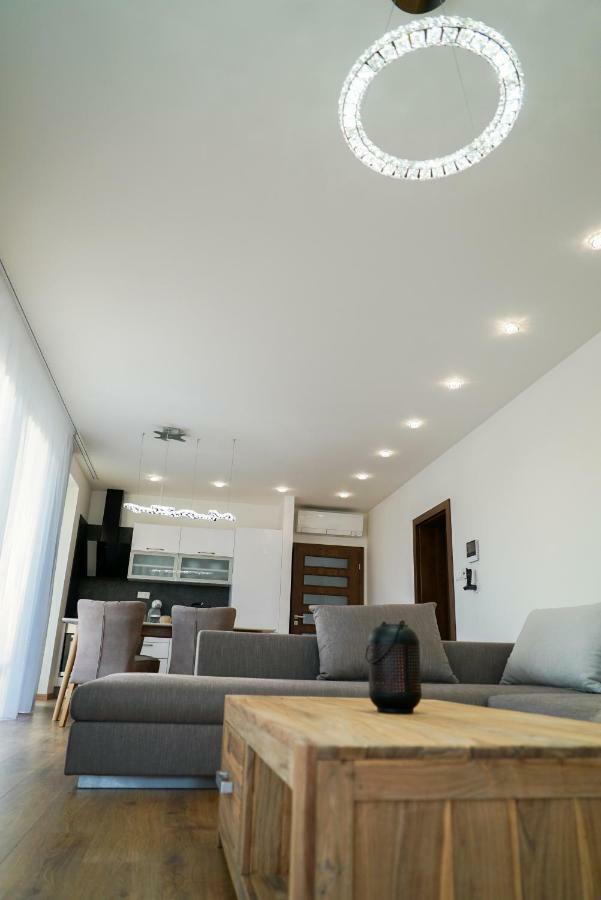 Villa Luxury *