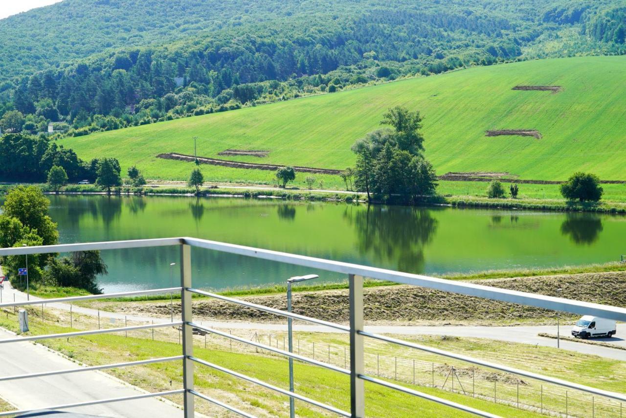 Luxury Moravany nad Váhom