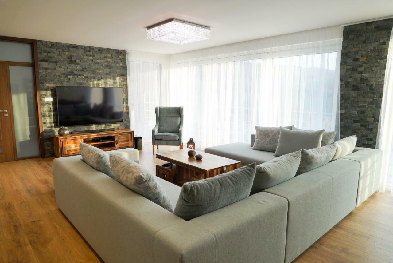 Luxury Moravany nad Váhom